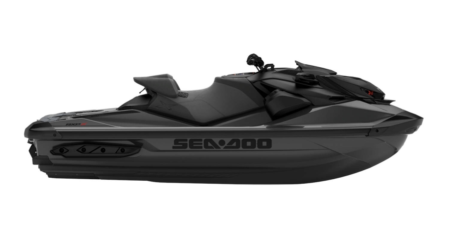 SEADOO RXP X 300 RS con AUDIO U$S44.415
