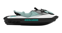 SEADOO GTI 130 U$S28.700