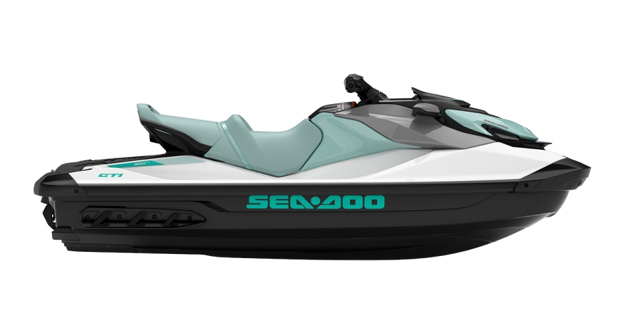 SEADOO GTI 130 U$S28.700