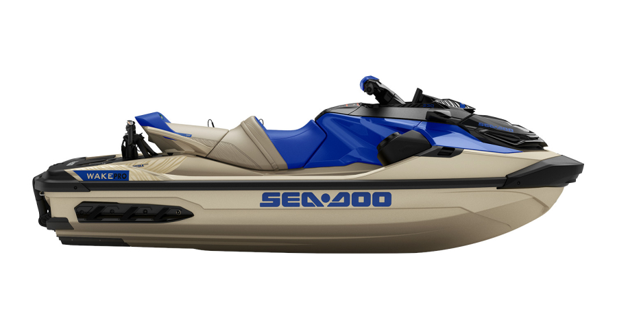 SEA-DOO WAKE PRO 230 U$S46.280