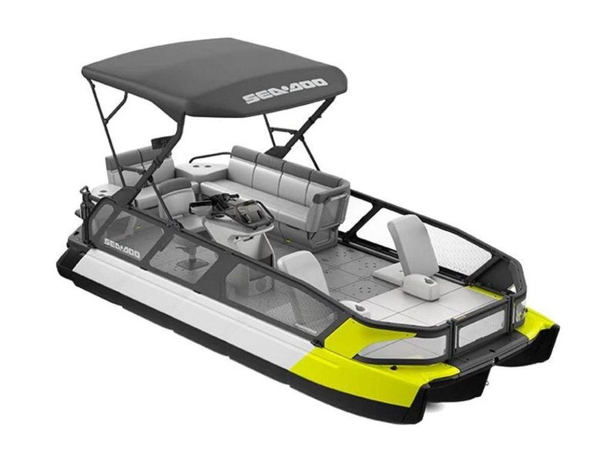 Sea-Doo SWITCH SPORT