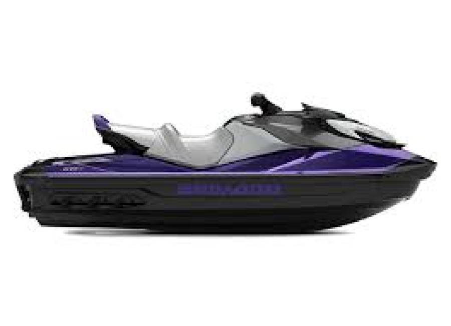 SEADOO GTI 170 SE U$S30.300