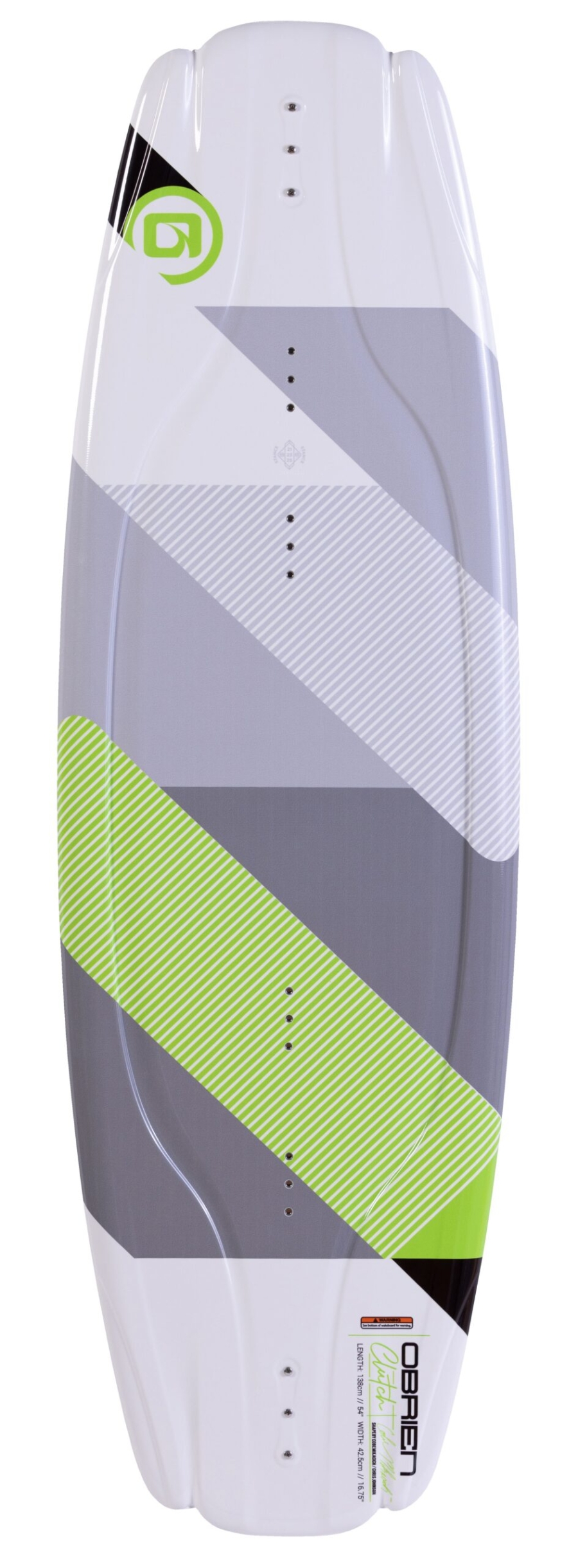 WAKEBOARD