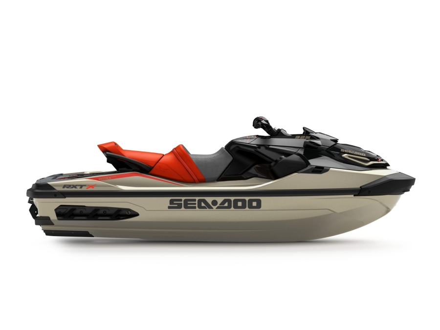 SEA-DOO RXT-X 325 RS U$S52.000